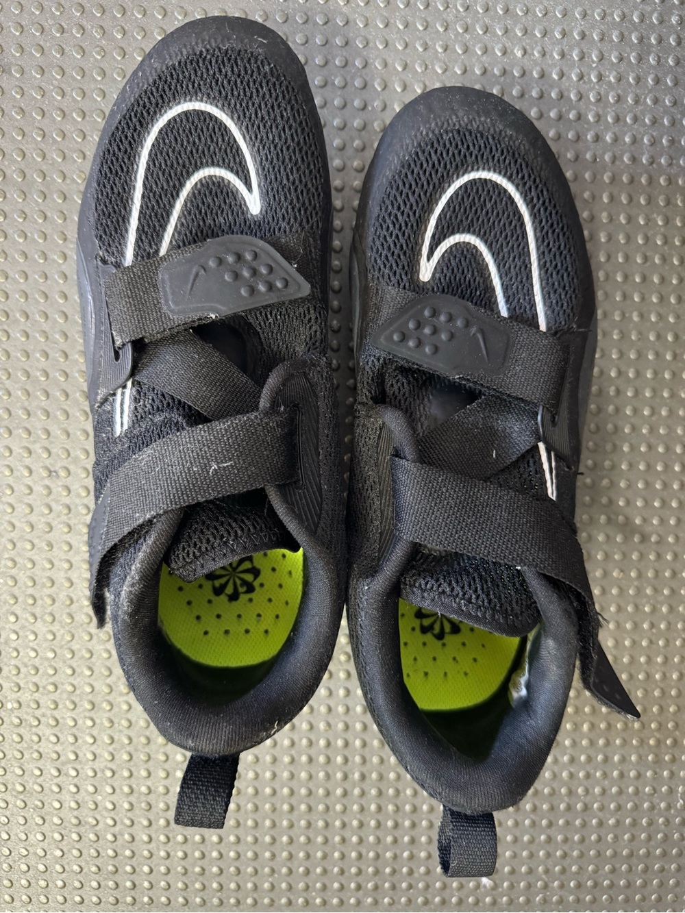 Nike Cycling Shoes